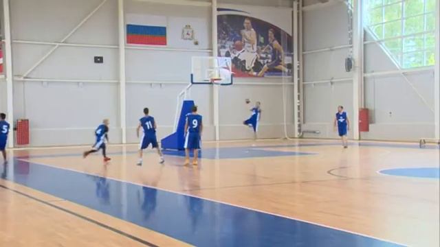 Новый ФОК – новые возможности  Долгожданный спорткомплекс открылся в Городе