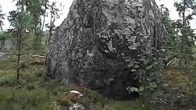 Камни ПЕйВЕ