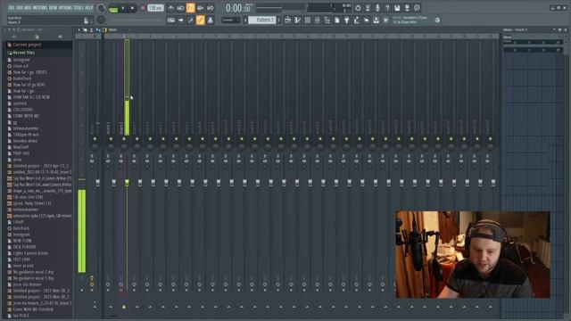 HOW TO RECORD IN FL STUDIO 20 (EASY)