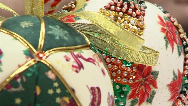 ДАМЫ В ДЕКОРАТИВНОМ КОРОЛЕВСТВЕ