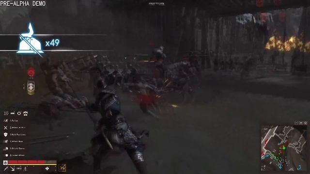 Top 10 Upcoming China MMORPG Games 2017 - 2018