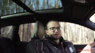 TEST Volvo XC60 T8 Recharge - szwedzka lokomotywa