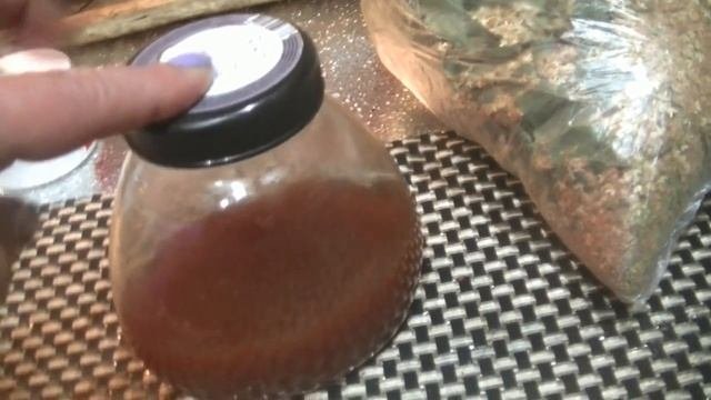 Рецепты от болей в мышцахВедьмина кухня от Наталии Рунной