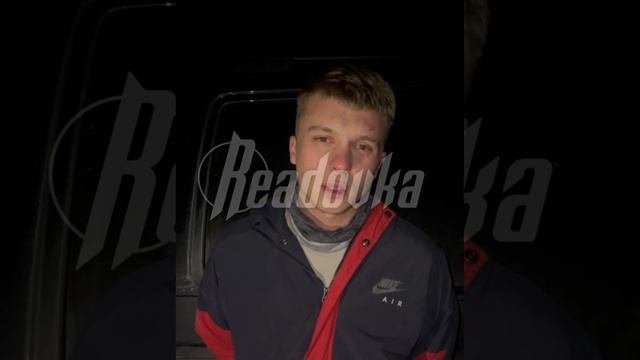 Сотрудниками полиции был пойман второй отморозок из банды белгородских беспредельщиков