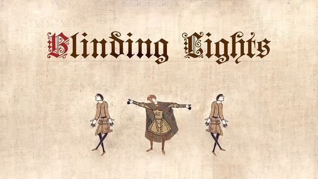 The Weeknd - Blinding Lights Medieval Style  Bardcore