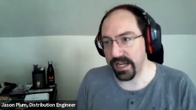 How GitLab Helm versions are released