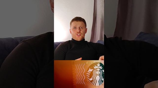 Как развивалась сеть кофеен Starbucks? #shorts #истории #маркетинг