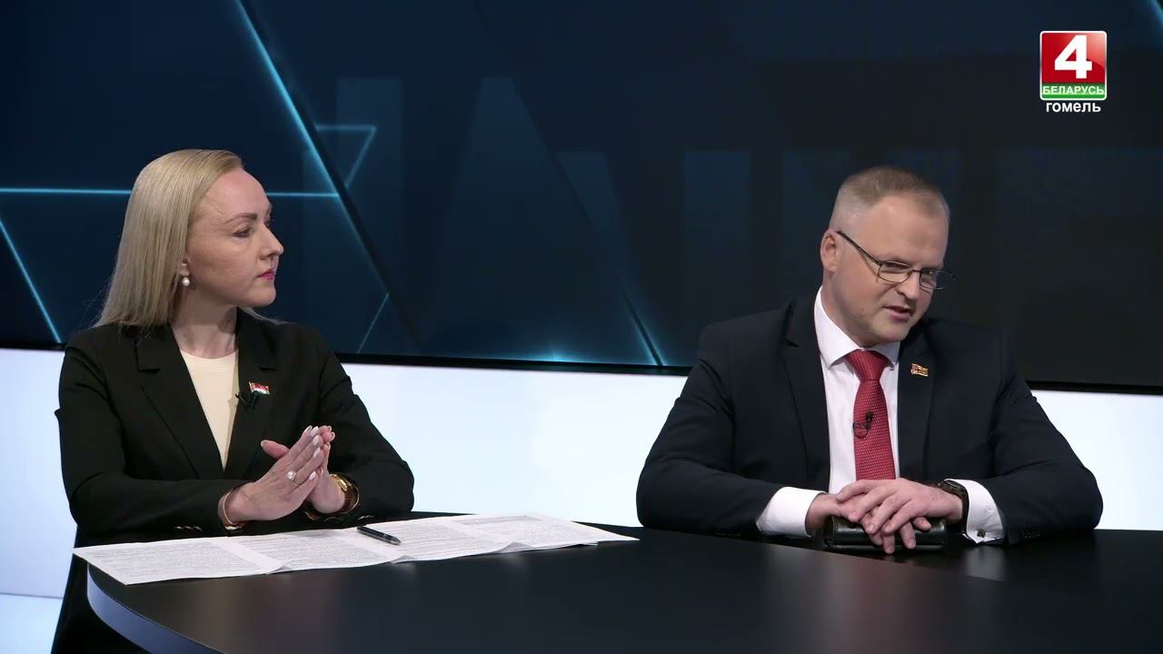 Денис Езерский: «Мы принимаем предложение о созидании»