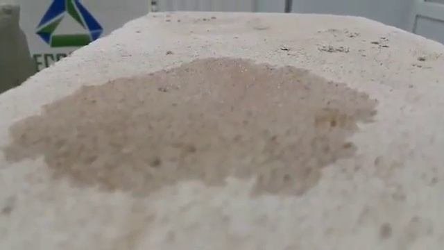 Отличие ЭКОблока и газосиликата - ВЛАГОСТОЙКОСТЬ!