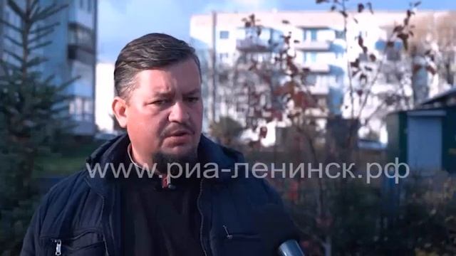 У Храма святой преподобномученицы Великой княгини Елисаветы появилась сосновая аллея