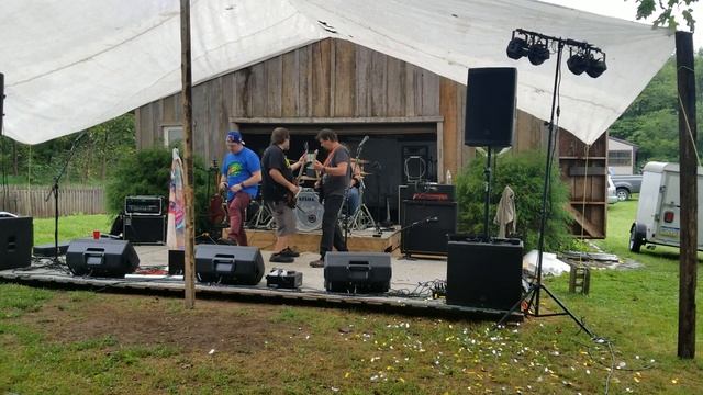 Alter ego brainstew turtle soup party