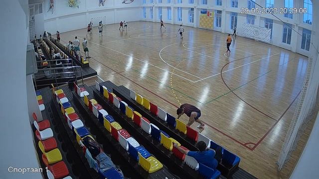 ? LIVE | А.Ф.Л.О | 29.05.2023 | ( 1 камера ) ?⚽️
