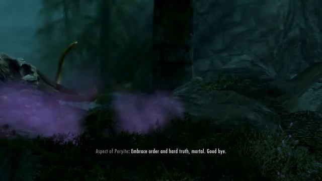 SKYRIM Special Edition: SPELLBREAKER Shield Location! (DAEDRIC ARTEFACT)