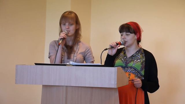 Славьте Бога, славьте в песнопеньях. (заг. спів)с.П'ятка.