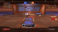 Rocket League ETC CD VICTORIA TAM 0309