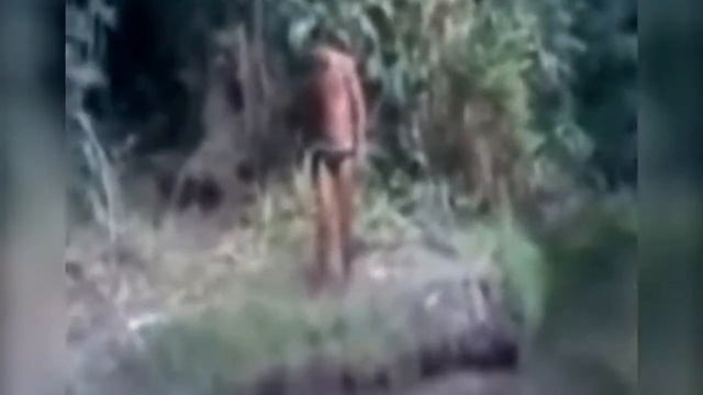 топ 6 приведений снятые на камеру