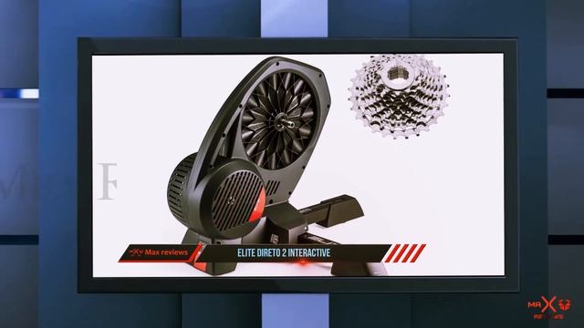 The Best Bike Trainer for 2023?