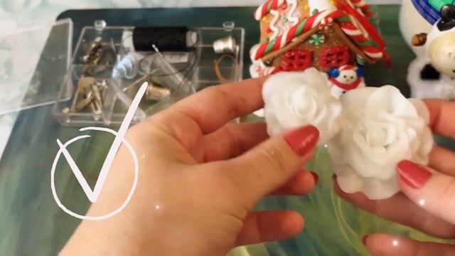 Знакомство с суперпластиком «Полиморфус». Изготовление Брошки «Карамельная Роза». Мастер-класс