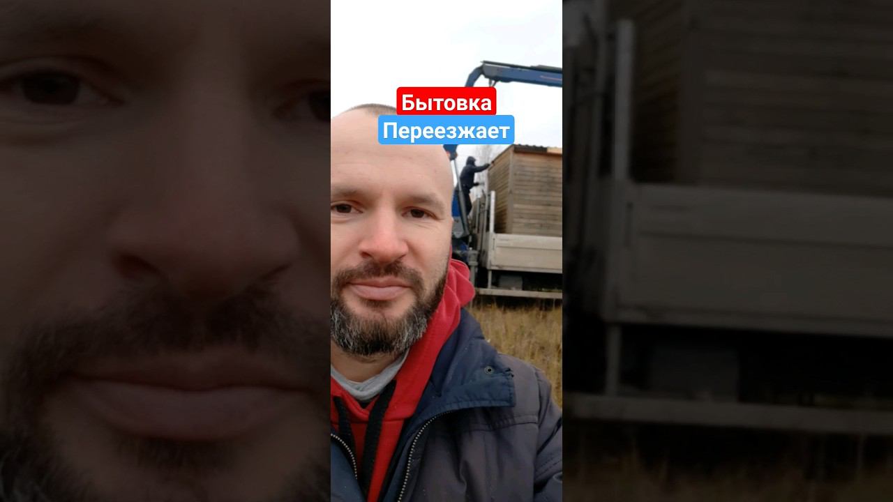 Круговорот бытовок в природе.