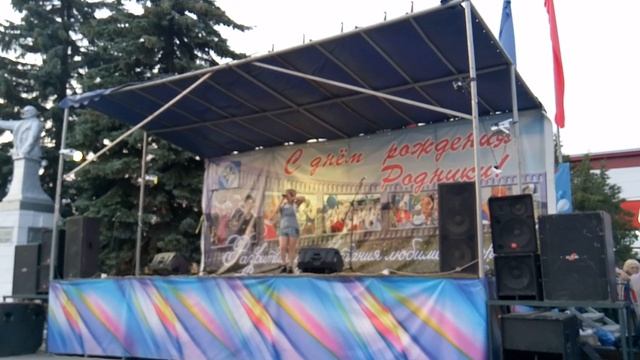 Наталья Абрамова