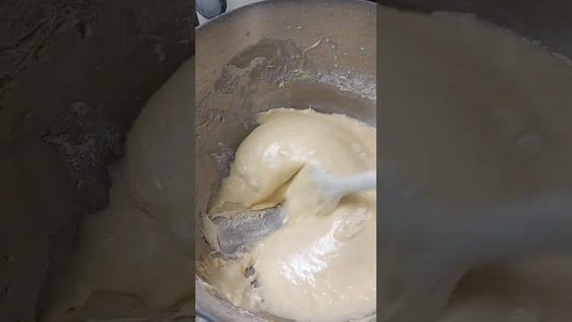 Венские вафли!?