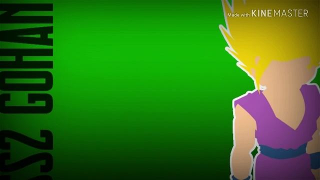 10 Dope Dragon Ball Z Wallpapers Compliation 1