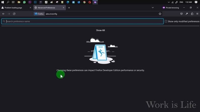 How to Fix Error in Router login  192.168.1.1 on Firefox |  SSL_ERROR_NO_CYPHER_OVERLAP