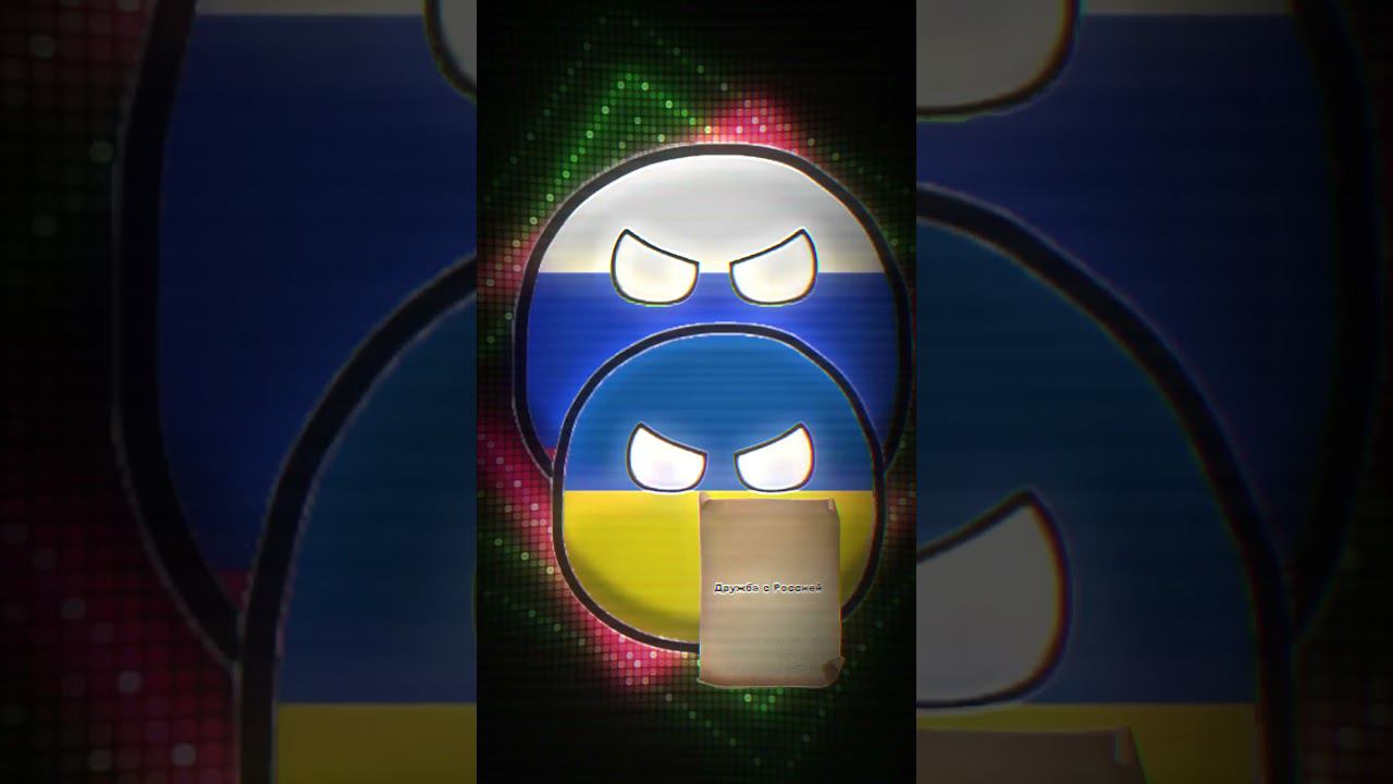 Russia VS Ukraine