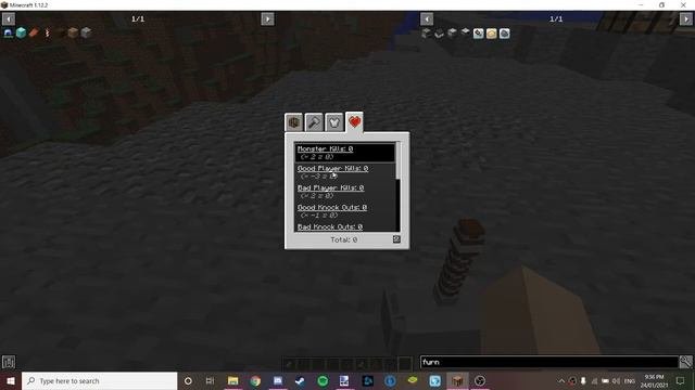 Minecraft Heroes Expansion. How To Use FE. And The Fifth World