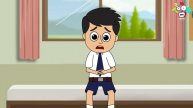 স্কুলের হোমওয়ার্ক - School Homework | বাংলা গল্প | বাচ্চাদের জন্য নৈতিক গল্প | Bengali Moral Story