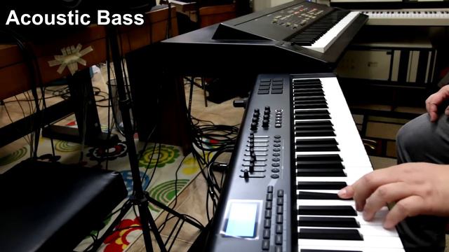 Kurzweil K250