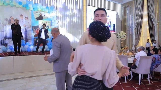 ЭЛЕС тобу жакшы бийлетет той тугандар