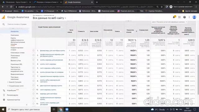 Фломастеры Заявка с 10 переходов!