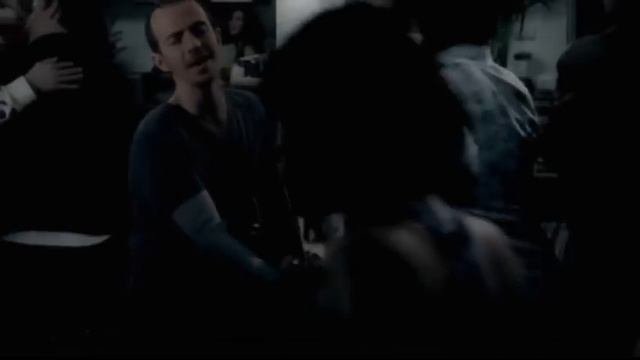Calogero - CEst Dit Clip Officiel
