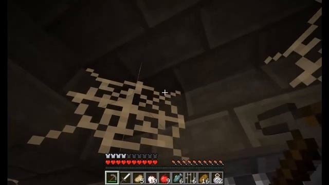 Minecraft Прохождение карт 