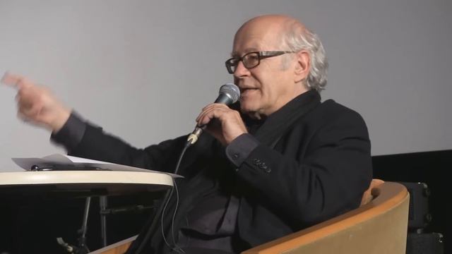 КИНОЛИКБЕЗ : ЙОС СТЕЛЛИНГ Иллюзионист без секретов