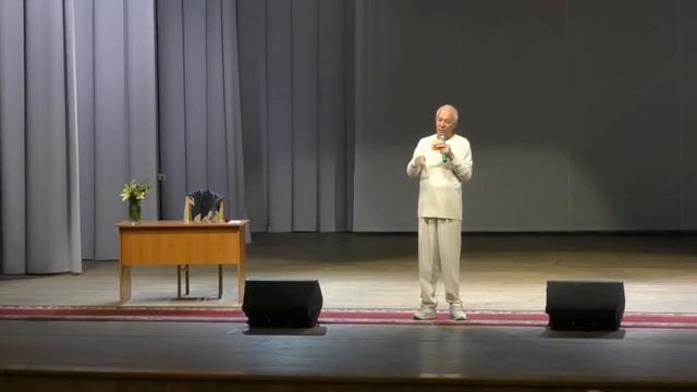 Александр Хакимов - Где взять женское достоинство?