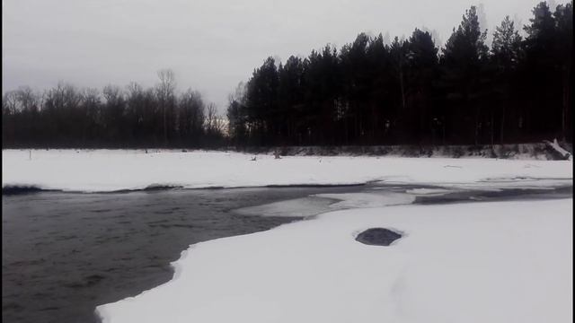 НАЖИВКА НА ХАРИУСА И ЛЕНКА.ручейник