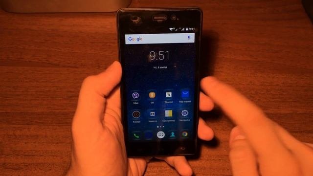 Вспышка на звонок и приложения! FlashOnCall