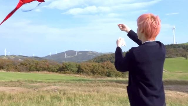 Hanahaki - Sunsun Fanfic [ ENHYPEN FMV ]