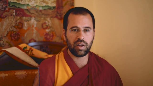 What is Guru Yoga? (Subtitles: EN-PT-ES-IT-DE-NL)