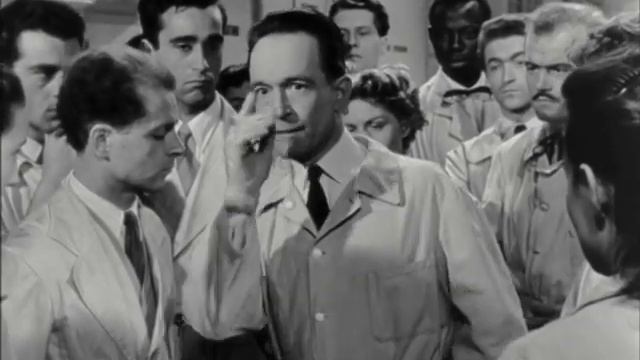 "Un grand patron" | "Большой начальник" | "Большой босс" | "Перфекционист", 1951 (trailer)