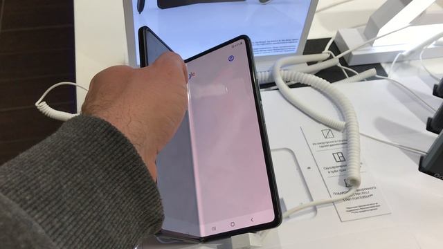 ДОРОГИЕ СМАРТФОНЫ САМСУНГ