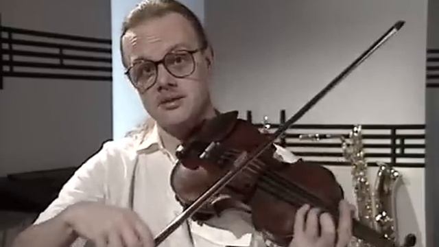 Learn the Violin