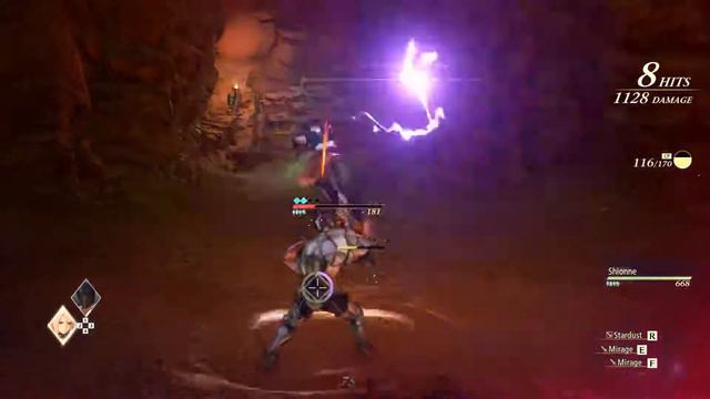 Tales of Arise Gameplay (Steam/PC ver.) - Part 5