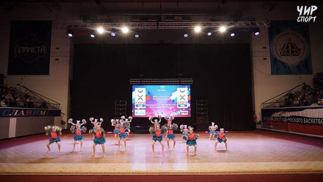 Чир Спорт 2024 - 015 - KSЛ MINI