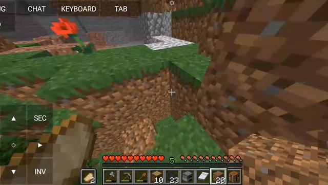 прохожу Minecraft и Выполняю все ачивки! #Часть 1