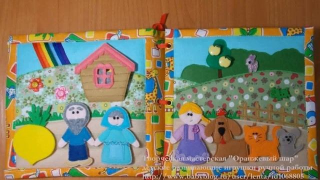 подделки из ткани своими руками игрушки колобок