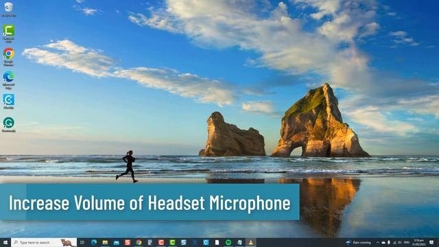 How To Fix Headset Microphone Not Working In Windows 10
