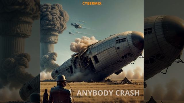 CYBERMIX: Anybody crash